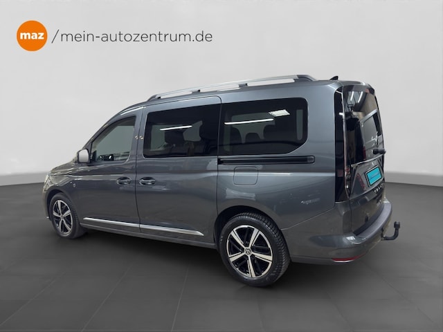 Volkswagen Caddy 2.0 TDI Maxi Style