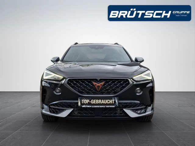 Cupra Formentor 2.0 TSI 4Drive DSG VZ