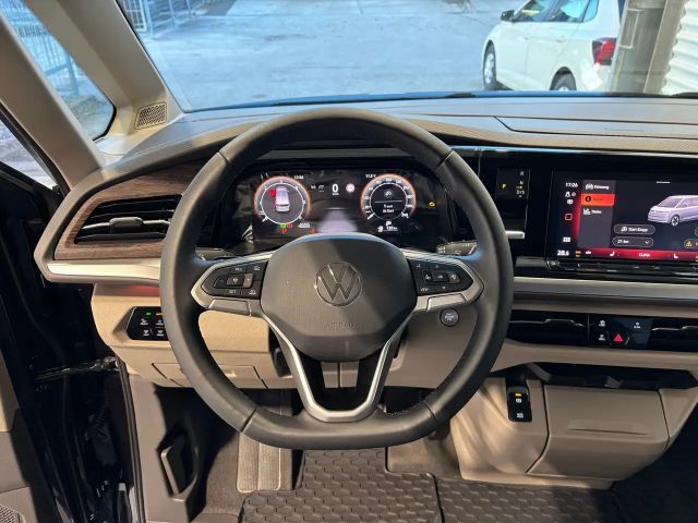 Volkswagen Multivan Style T7