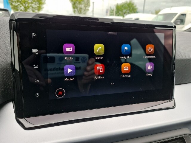 Seat Ibiza 1.0 TSI DSG FR-lijn