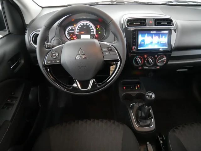 Mitsubishi Space Star Star