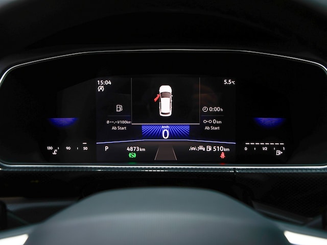 Volkswagen T-Cross 1.0 TSI DSG R-Line