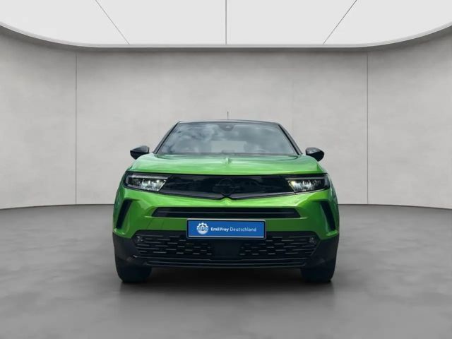 Opel Mokka GS-Line Grand Sport Turbo