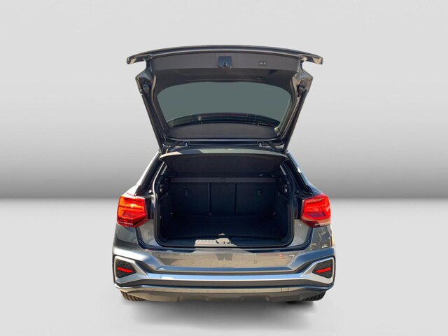 Audi Q2 30 TFSI S-Line