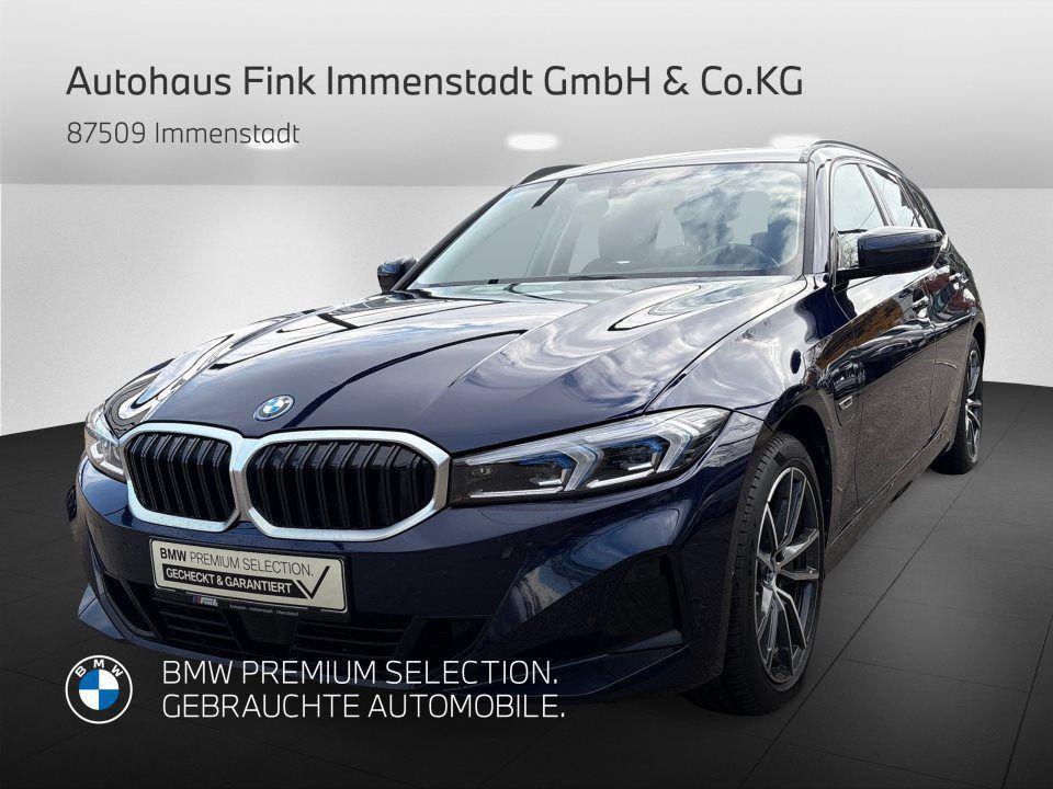 BMW 330 330e Touring xDrive