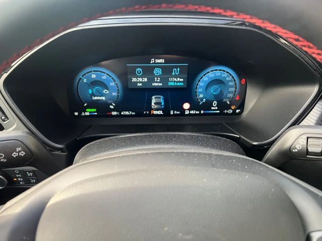 Ford Kuga Plug in Hybrid ST Line X