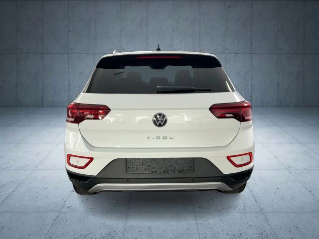 Volkswagen T-Roc 1.0 TSI Life