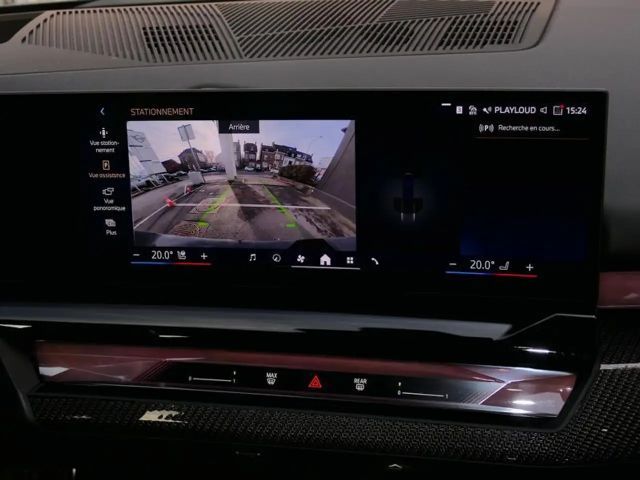 BMW i5 M-Sport Sedan