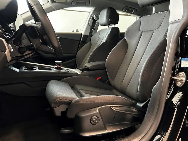 Audi A5 40 TDI Quattro