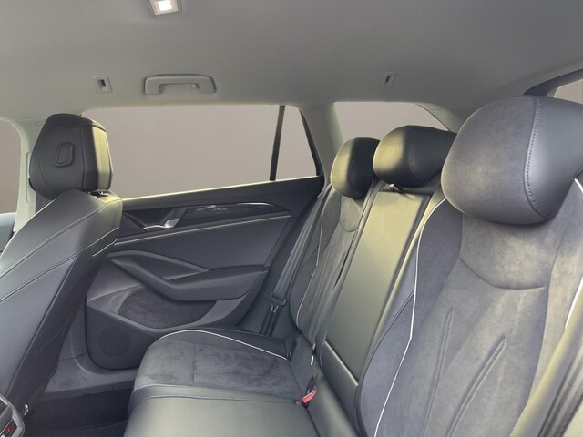 Volkswagen Passat 2.0 TDI