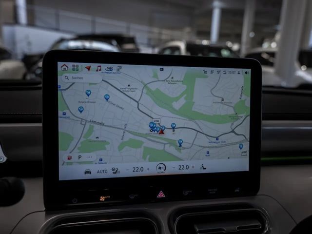 Smart #1 Pulse Pano/Leder/Distr/Navi/360-Grad/Head-up