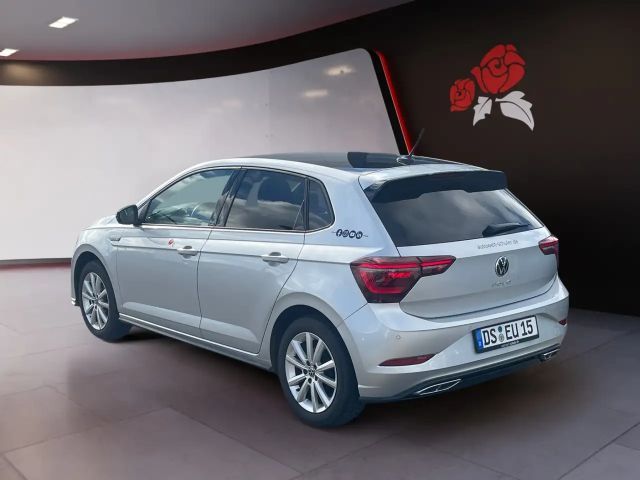 Volkswagen Polo DSG R-Line