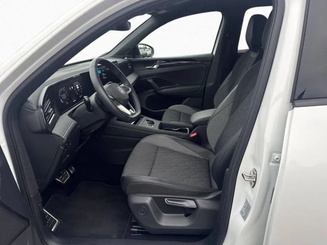 Volkswagen Tiguan 1.5 eTSI DSG