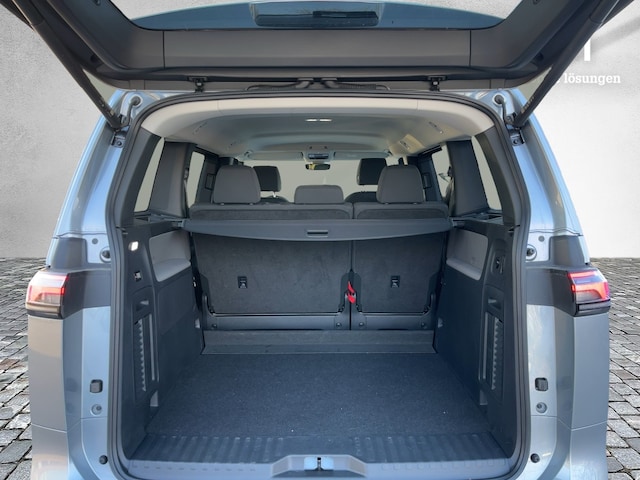 Volkswagen ID.Buzz Pro