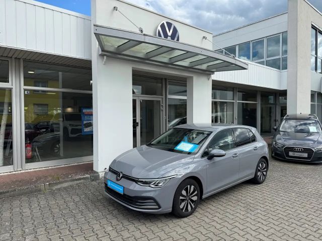 Volkswagen Golf 2.0 TDI Life