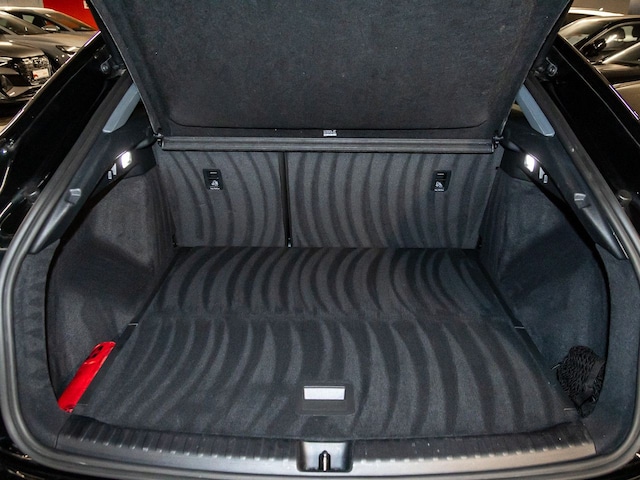 Audi Q4 e-tron 40 Sportback