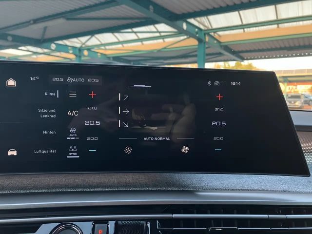 Peugeot 5008 GT-Line Hybrid