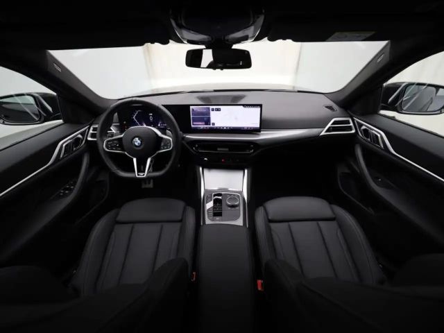 BMW 420 M-Sport Sedan