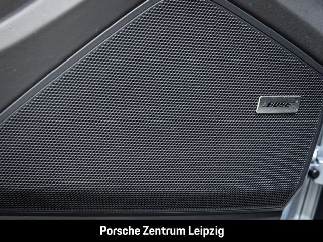 Porsche Cayenne Coupé E-Hybrid