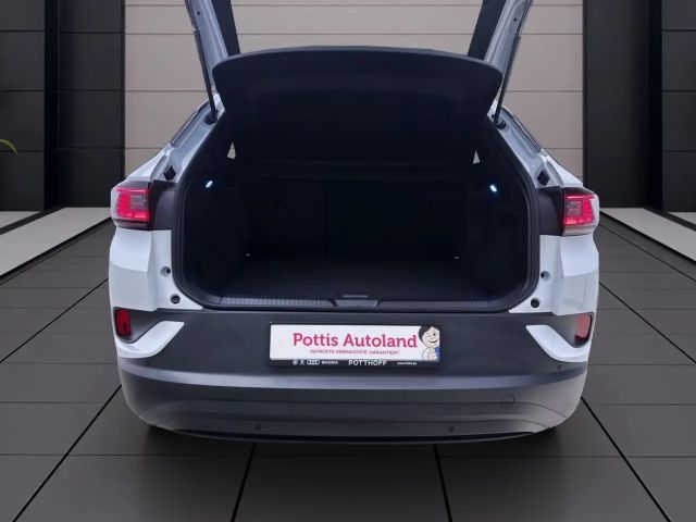 Volkswagen ID.4 IQ.Drive Performance Pro
