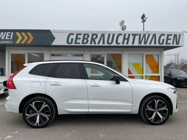 Volvo XC60 AWD R-Design T6