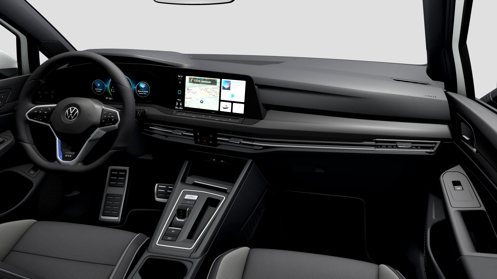 Volkswagen Golf 1.4 TSI