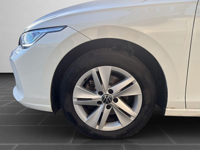 Volkswagen Golf DSG Golf VIII Life