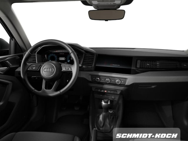 Audi A1 25 TFSI Sportback