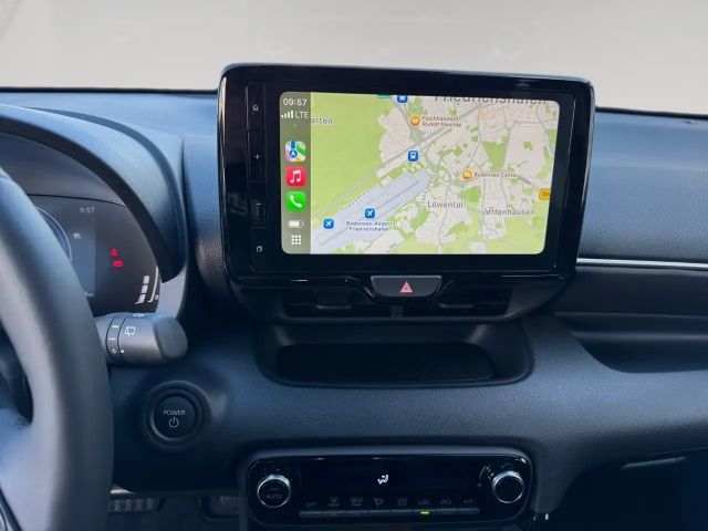 Toyota Yaris Comfort Hatchback Hybride