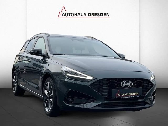 Hyundai i30 1.0 Advantage T-GDi