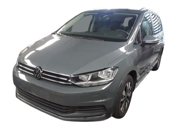 Volkswagen Touran 1.5 TSI Move