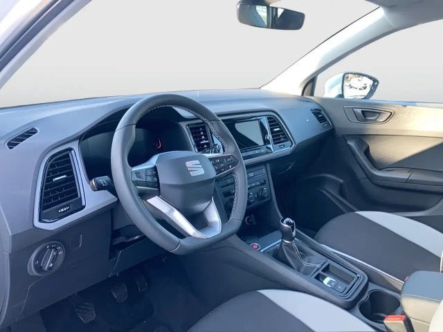 Seat Ateca 1.0 TSI Reference