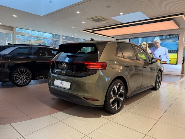 Volkswagen ID.3 58 KWh Performance Pro