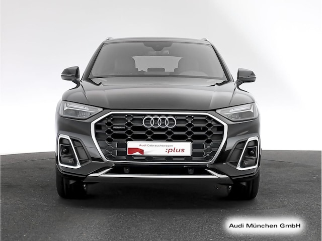 Audi Q5 40 TDI Quattro S-Tronic