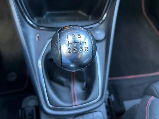 Ford Puma EcoBoost ST Line