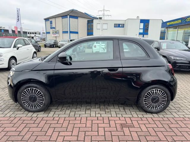 Fiat 500e Icon