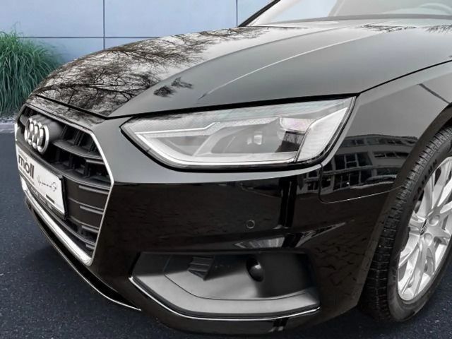 Audi A4 35 TFSI Business S-Tronic