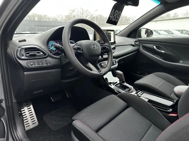 Hyundai i30 N Line T-GDi