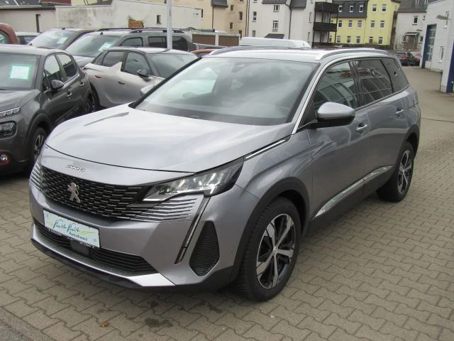Peugeot 5008 Allure Pack