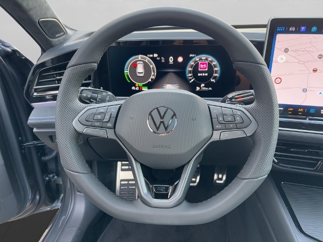 Volkswagen Passat Variant eHybrid