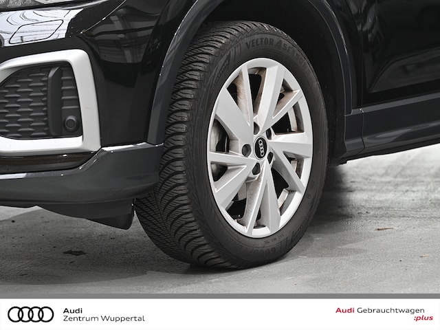 Audi Q2 35 TFSI S-Tronic