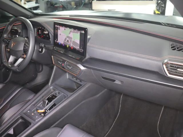 Cupra Formentor 2.5 TSI VZ5