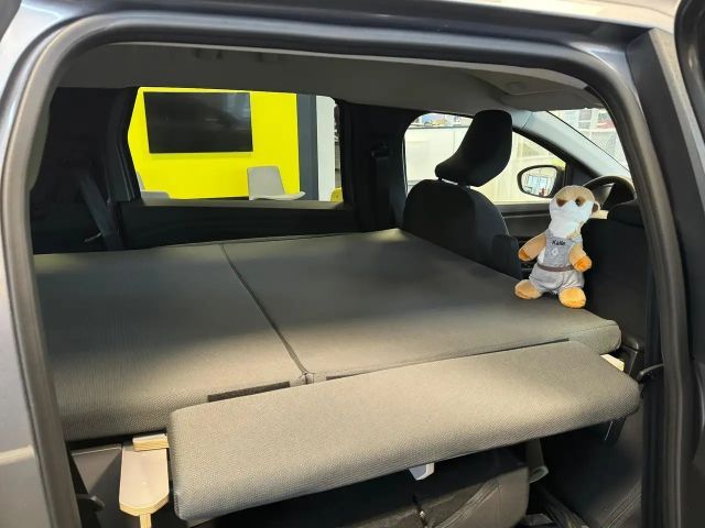 Dacia Jogger Extreme TCe 110