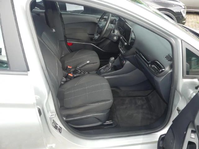 Ford Fiesta Cool & Connect