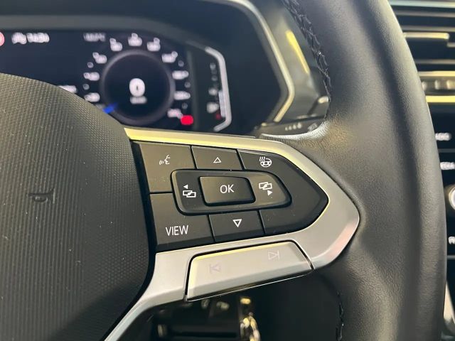 Volkswagen Tiguan 2.0 TDI DSG Elegance Elegance