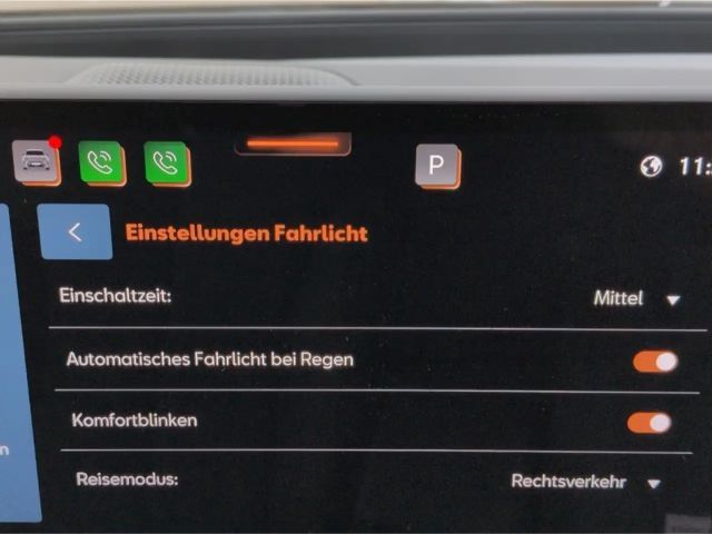 Cupra Terramar 1.5eTSI*ACC Navi 360°Kam Alcantara SHZ