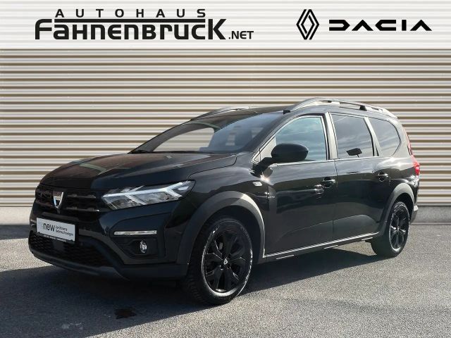 Dacia Jogger ECO-G Extreme TCe 100