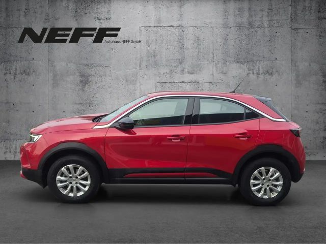 Opel Mokka 1.2 Turbo Edition Turbo