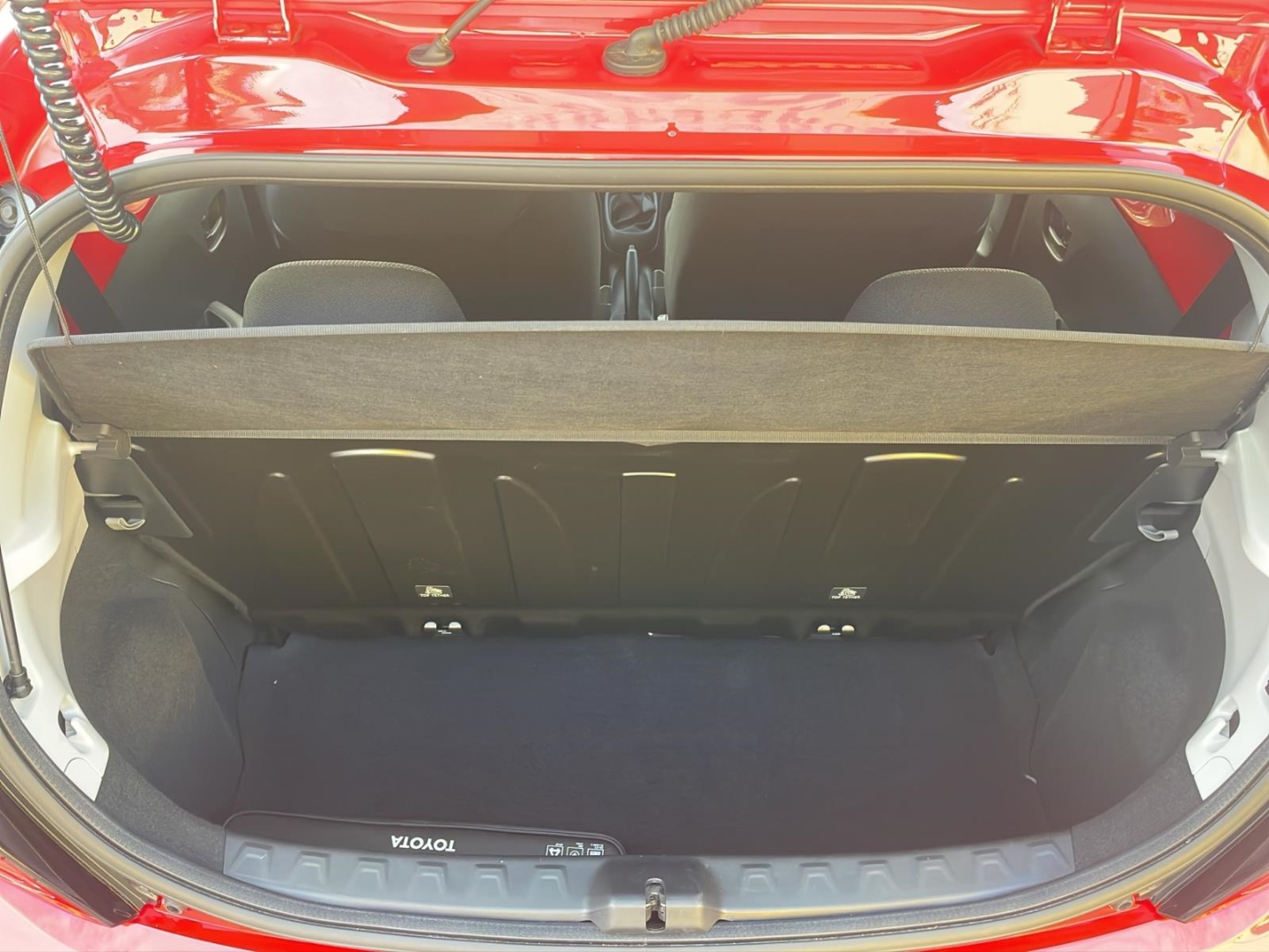 Toyota Aygo 5-deurs Business Plus