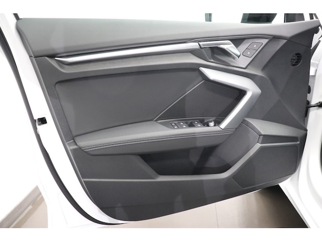 Audi A3 S-Tronic Sportback